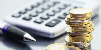 Minimálna mzda od 1.1.2020