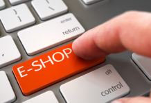 Založenie e-shopu