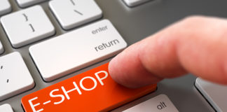 Založenie e-shopu