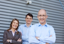 Analysis of the gender and age composition of natural persons – entrepreneurs in 2018