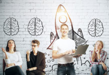 Analýza efektívnosti podporných programov – startupový program SBA