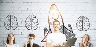 Analýza efektívnosti podporných programov – startupový program SBA
