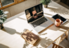 HOME OFFICE – benefit, ale aj nástroj na ochranu zdravia zamestnancov