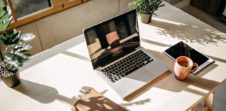 HOME OFFICE – benefit, ale aj nástroj na ochranu zdravia zamestnancov