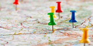 Atlas of SMEs in Slovakia – mapping of SMEs in time and space