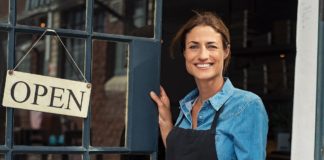 Women’s entrepreneurship in the regions of the Slovak Republic