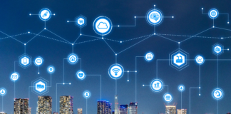 Smart Cities a MSP na Slovensku Zdroj: canva.com