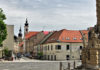 Malé a stredné podnikanie v Trnavskom samosprávnom kraji v roku 2020